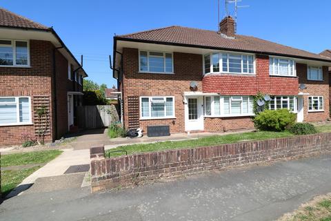 2 bedroom apartment to rent, Swan Mill Gardens, Dorking