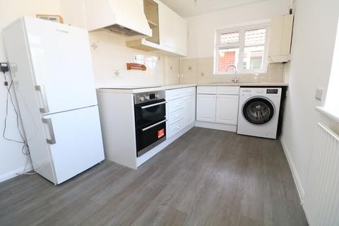 2 bedroom apartment to rent, Swan Mill Gardens, Dorking
