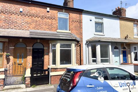 undefined, Victoria Street, Fleetwood, Lancashire, FY7