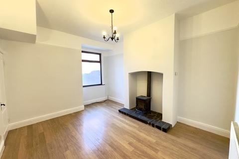 undefined, Victoria Street, Fleetwood, Lancashire, FY7