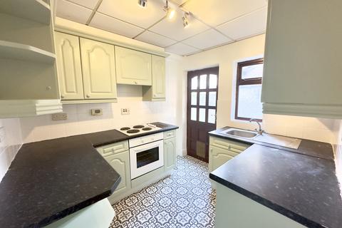undefined, Victoria Street, Fleetwood, Lancashire, FY7