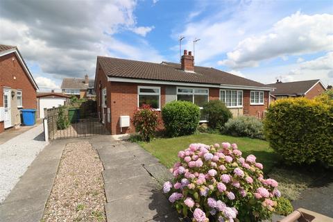 2 bedroom semi-detached bungalow to rent, Bellasize Park, Gilberdyke, Hull