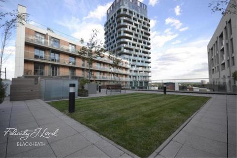undefined, Elmira Street, London