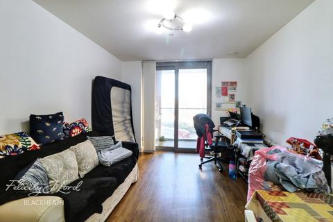 undefined, Elmira Street, London