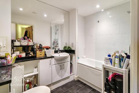 undefined, Elmira Street, London