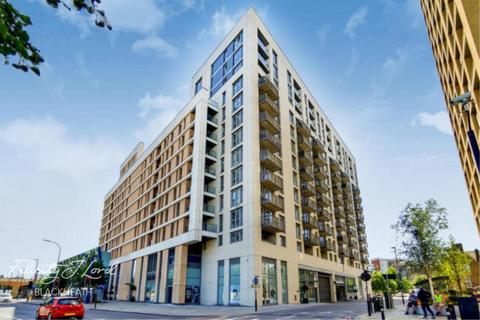 undefined, Elmira Street, London