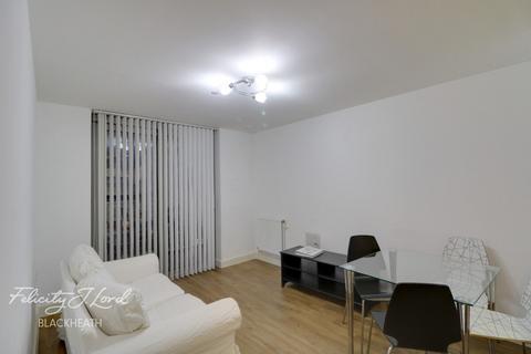 undefined, Elmira Street, London