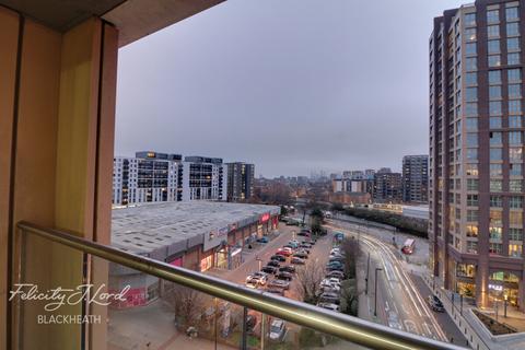 undefined, Elmira Street, London