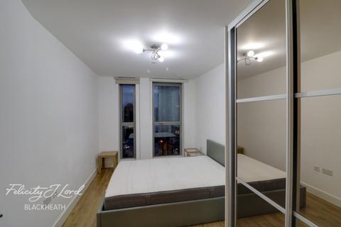 undefined, Elmira Street, London