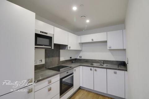 undefined, Elmira Street, London