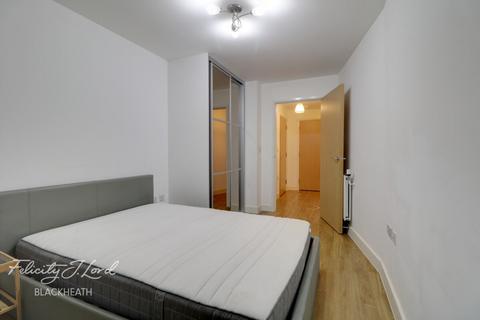 undefined, Elmira Street, London