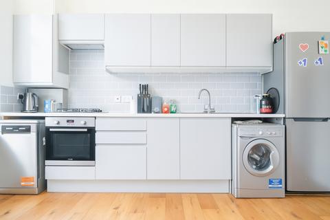 1 bedroom flat to rent, Murray Street, Camden, NW1