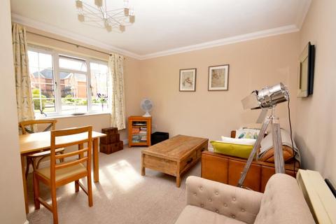 undefined, Knights Place, Windsor