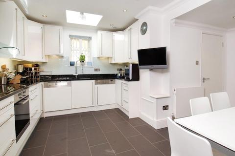 4 bedroom terraced house to rent - VIOLET HILL, NW8