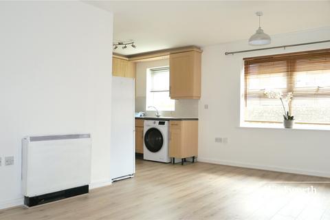 2 bedroom apartment to rent, Polaris Court, Mariners Close, New Barnet, EN4