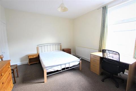 4 bedroom terraced house to rent - Cromwell Street, Sheffield, S6 3RP