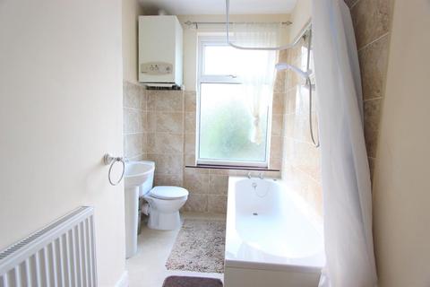 4 bedroom terraced house to rent - Cromwell Street, Sheffield, S6 3RP