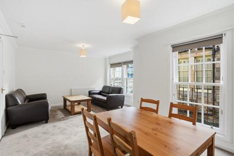 undefined, Atholl Crescent Lane, West End, Edinburgh, EH3