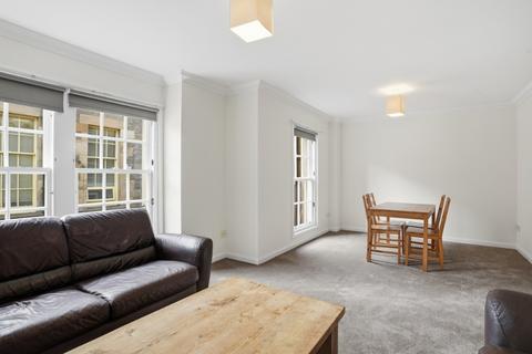 undefined, Atholl Crescent Lane, West End, Edinburgh, EH3