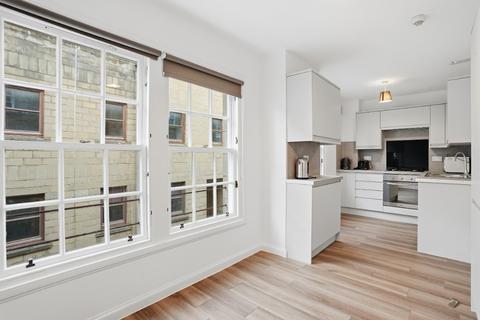 undefined, Atholl Crescent Lane, West End, Edinburgh, EH3