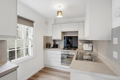 undefined, Atholl Crescent Lane, West End, Edinburgh, EH3