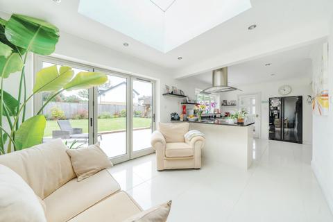 5 bedroom detached house for sale, Downs Road, South Wonston, Winchester, Hampshire, SO21