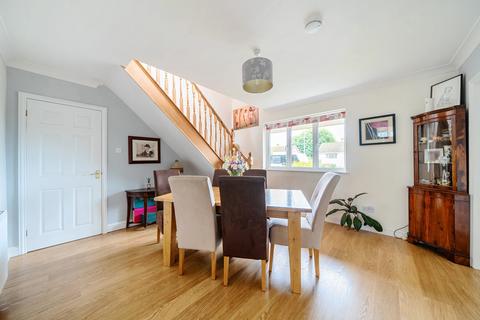 131 Downs Road, South Wonston, Winchester, SO21 3EH
