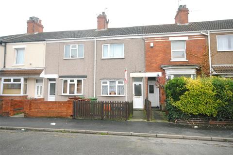 3 bedroom terraced house to rent, Convamore Road, Grimsby, North East Lincolnshire, DN32