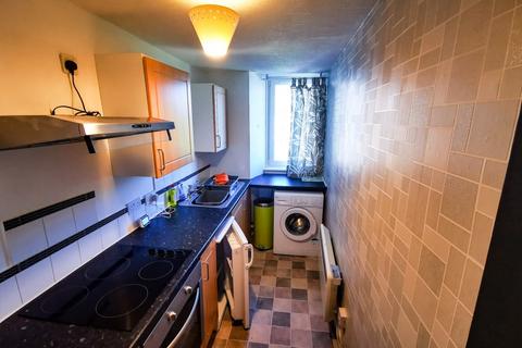 1 bedroom flat to rent, Rosebery Street, Lochee West, Dundee, DD2