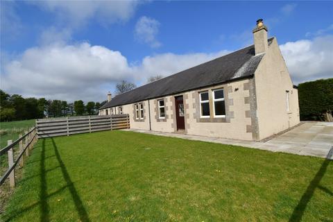 3 bedroom bungalow to rent, 1 Easter Balgarvie Farm Cottage, Cupar, Fife, KY15