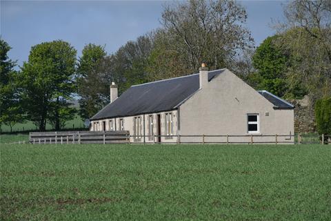 3 bedroom bungalow to rent, 1 Easter Balgarvie Farm Cottage, Cupar, Fife, KY15