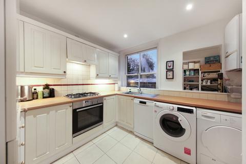 2 bedroom flat to rent, St. John's Wood High Street, St John's Wood, London