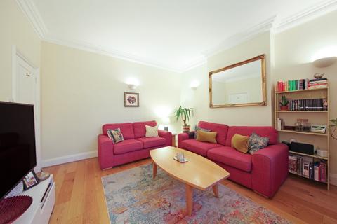 2 bedroom flat to rent, St. John's Wood High Street, St John's Wood, London