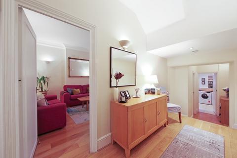 2 bedroom flat to rent, St. John's Wood High Street, St John's Wood, London