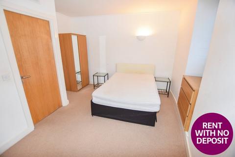 1 bedroom flat to rent, The Green Building, 19 New Wakefield Street, Southern Gateway, Manchester, M1