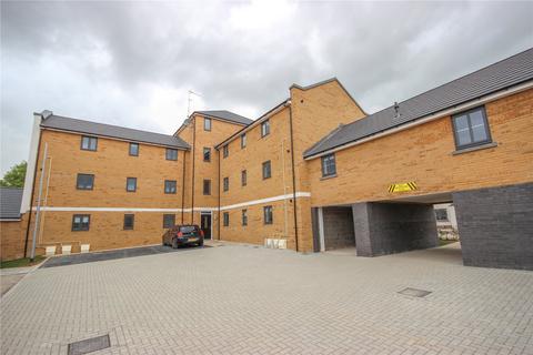 3 bedroom penthouse to rent, Mansell Road, Charlton Hayes, Bristol, South Gloucestershire, BS34