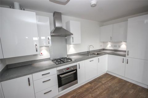 3 bedroom penthouse to rent, Mansell Road, Charlton Hayes, Bristol, South Gloucestershire, BS34