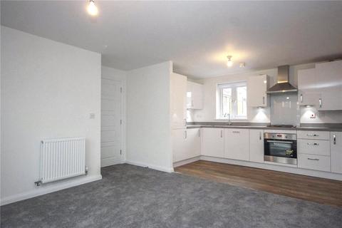 2 bedroom apartment to rent, Mansell Road, Charlton Hayes, Bristol, South Gloucestershire, BS34