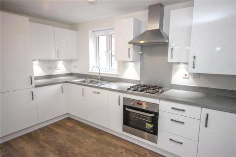 2 bedroom apartment to rent, Mansell Road, Charlton Hayes, Bristol, South Gloucestershire, BS34