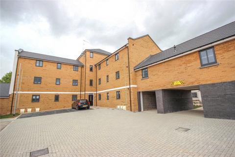 2 bedroom apartment to rent - Mansell Road, Charlton Hayes, Bristol, South Gloucestershire, BS34