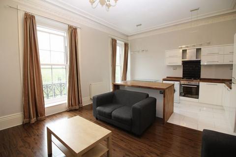 2 bedroom flat to rent, Claremont Terrace, Newcastle Upon Tyne NE2