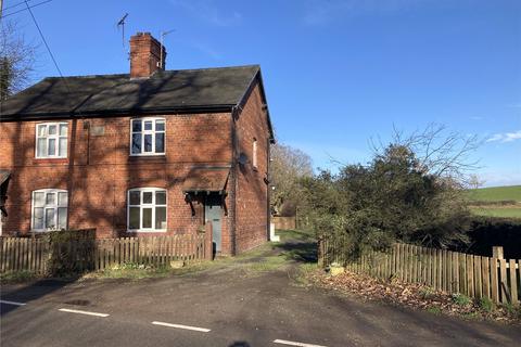 undefined, Spunhill Cottages, Whitemere, Ellesmere