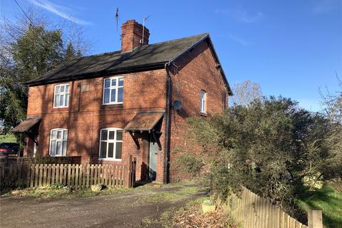undefined, Spunhill Cottages, Whitemere, Ellesmere