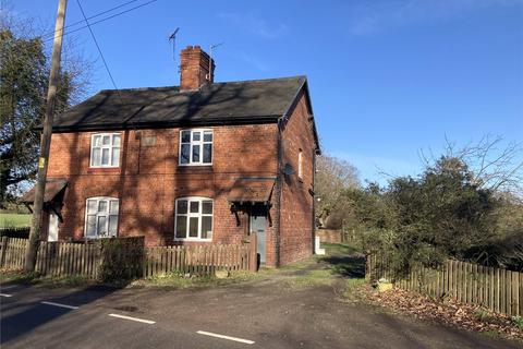 undefined, Spunhill Cottages, Whitemere, Ellesmere