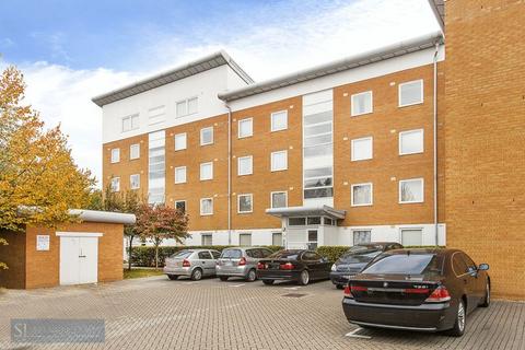 2 bedroom apartment to rent, Felixstowe Court, London