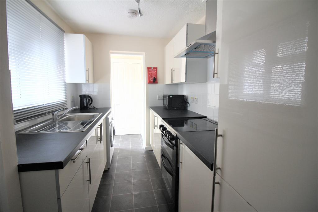 Penny Street, Weymouth, Dorset, DT4 7JQ 1 bed in a house share £380