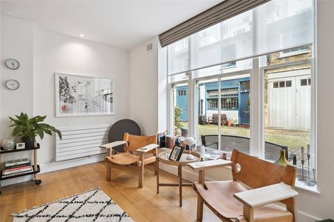 undefined, Cranley Mews, South Kensington, London, SW7