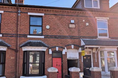 2 bedroom house to rent, Tiverton Road, Selly Oak, Birmingham