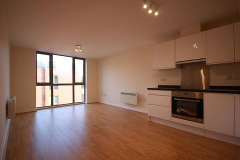 2 bedroom apartment to rent, St Georges, Carver Street, Jewellery Quarter, B1