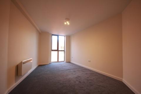 2 bedroom apartment to rent, St Georges, Carver Street, Jewellery Quarter, B1